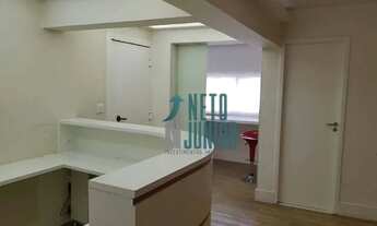 Imagem 3: Conjunto, 123 m² - venda por R$ 875.000,00 ou aluguel por R$ 7.477,40/mês - Vila Mariana