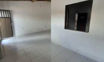 Imagem 2: Casa para aluguel possui 90 metros quadrados com 2 quartos em Cidade Operária - São Luís