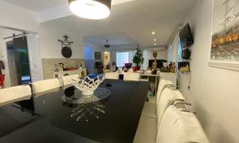 Imagem 2: Casa com 5 suítes no Modulo 28