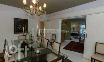 Imagem 4: Lagoa Apartamento com 3 dormitórios