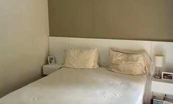 Imagem 7: Apartamento para venda possui 106 metros quadrados com 3 quartos