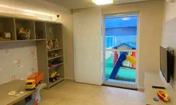 Imagem 3: Vendo apartamento com 97 m2, 4 quartos no bessa