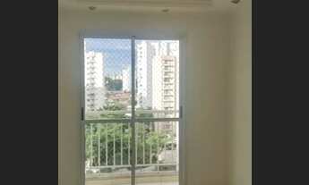 Imagem 5: Apartamento para aluguel com 45 metros quadrados com 2 quartos em Jardim Umarizal - São Pa