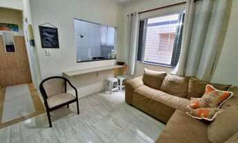 Imagem: Apartamento com 1 dorm, Tupi, Praia Grande