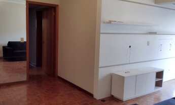 Imagem 2: Amplo apartamento semi mobiliado, 3 quartos (suíte), churrasqueira e 2 vagas. Ótima locali