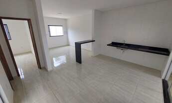 Imagem 6: Casa no Residencial Santa Paula - Jacareí - SP