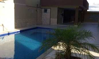 Imagem 6: Apartamento de 2quartos no Cond. Res. Bellagio, bairro São Carlos- Anápolis!