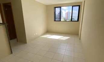 Imagem 6: Apartamento para venda com 42 metros quadrados com 1 quarto