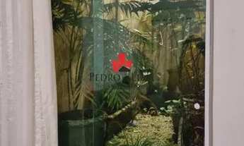 Imagem 2: Sobrado com Piscina, 3 dormitórios sendo 1 suíte, 2 vagas de garagem na Vila Formosa