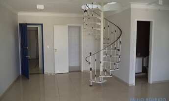 Imagem 2: COBERTURA - LAPA - SP