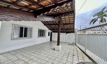 Imagem 6: Casa em Aviação, Praia Grande/SP, a venda 127m2, 2 dorms, edícula, sal, coz, banh, garag