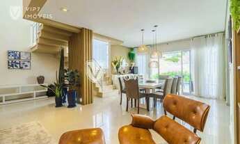 Imagem: Casa com 4 dormitórios à venda, 251 m²