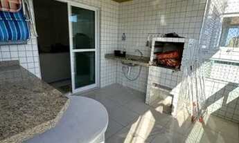 Imagem 7: PRAIA GRANDE - Apartamento Padrão - GUILHERMINA