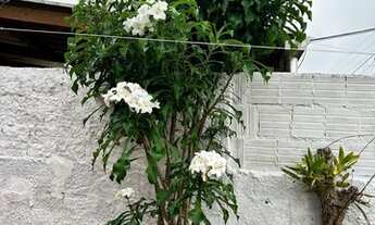 Imagem 5: Casa para venda tem 57 metros quadrados com 2 quartos