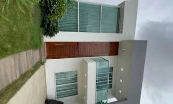 Imagem: Casa a venda em condominio,4 quartos,248m2