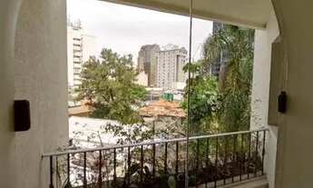 Imagem 6: SÃO PAULO - Apartamento Padrão - JARDIM PAULISTA