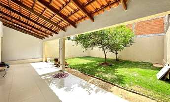 Imagem 6: Casa com 3 dormitórios à venda, 180 m² por R$ 270.000,00 - Residencial Araguaia - Aparecid