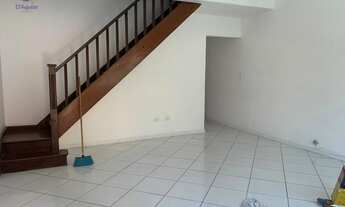 Imagem 3: Sobrado na Vila Albertina com dois dormitórios e uma vaga