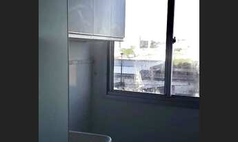 Imagem 3: Apartamento para venda com 49 metros quadrados com 2 quartos em Setor Industrial - Brasíli