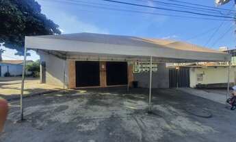 Imagem: Distribuidora de bebidas - Setor Pedro Ludovico