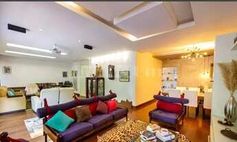 Imagem 3: Leblon Apartamento com 3 dormitórios