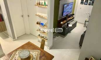 Imagem 4: Urca Apartamento com 1 dormitório