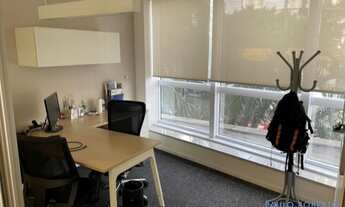 Imagem 5: CONJ. COMERCIAL - CITY BUTANTÃ - SP