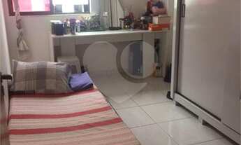 Imagem 6: Apartamento nascente com 2 quartos no Centro de Lauro - Condomínio Brisas do Ipitanga