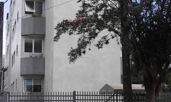 Imagem: Apartamento com 3 quartos para alugar por