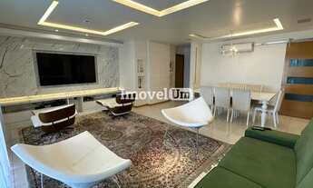 Imagem 7: Barra da Tijuca Apartamento com 4 dormitórios