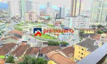 Imagem 7: Apartamento com 2 dorms, Caiçara, Praia Grande - R$ 370 mil, Cod