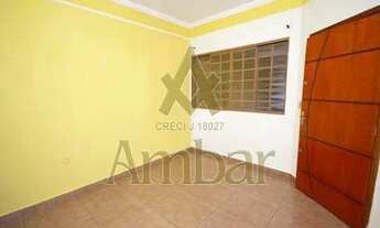 Imagem 3: Casa - Ribeirão Preto - Planalto Verde