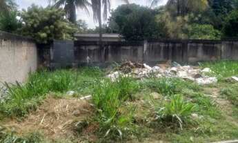 Imagem 4: Terreno, 110m², à venda por R$80.000,00 - Estrada da Grama - Guaratiba - RJ