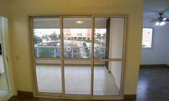 Imagem 3: Apartamento em Loteamento Residencial Vila Bella Dom Pedro - Campinas