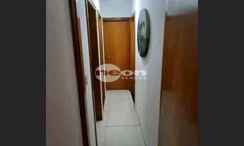 Imagem 6: SANTO ANDRé - Apartamento Padrão - Vila Alice