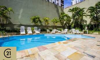 Imagem 7: APARTAMENTO RESIDENCIAL em SÃO PAULO - SP, MOEMA