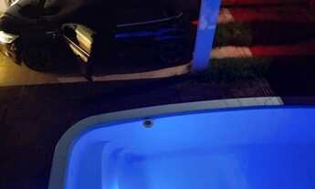 Imagem 2: Casa no Conjunto Catalina, 3 quartos sendo 2 suítes - 98m²