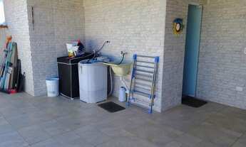 Imagem 5: Kitnet/conjugado para aluguel possui 25 metros quadrados com 1 quarto