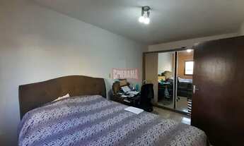 Imagem 5: Apartamento com 2 dormitórios à venda, 83 m² por R$ 480.000 - Mauá - São Caetano do Sul/SP