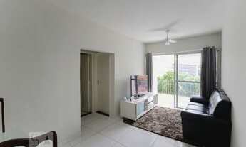 Imagem 2: Apartamento à Venda - Vila Isabel, 3 Quartos, 86 m2