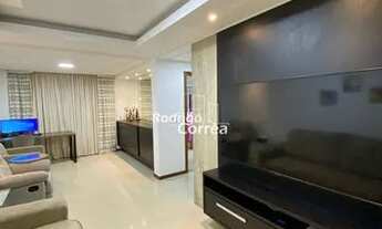 Imagem: Casa Duplex 3 Quartos c/ suíte - Modulada