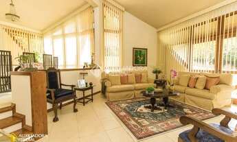 Imagem: FLORIANÓPOLIS - Casa Padrão - Carvoeira