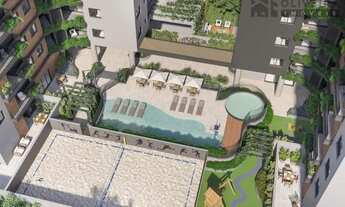 Imagem 7: Curitiba - Apartamento Padrão - Cabral