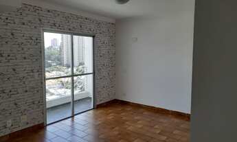 Imagem 2: Apartamento para aluguel e venda com 69 metros quadrados com 2 quartos