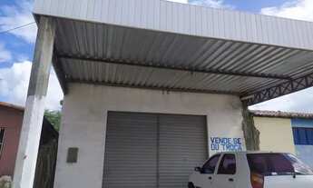 Imagem: Ponto comercial, BR 304