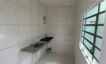 Imagem 3: Casa no Benedito Bentes 1