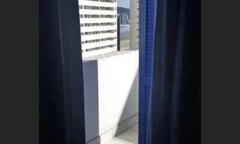 Imagem 6: Apartamento com 2 dormitórios à venda, 90 m² por R$ 298.000,00 - José Menino - Santos/SP