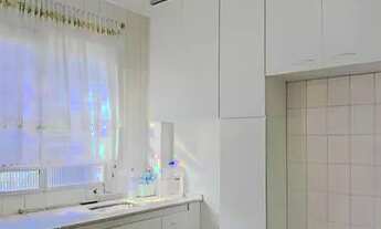 Imagem 5: Apartamento para aluguel, 2 quartos, 1 vaga, Jordanópolis - São Bernardo do Campo/SP