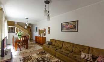 Imagem 3: Casa para Aluguel - Ponte Rasa, 3 Quartos, 125 m2