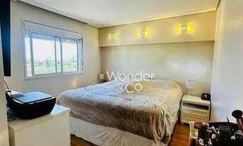 Imagem 6: Apartamento com 3 dormitórios à venda, 143 m² por R$ 1.990.000,00 - Chácara Santo Antônio